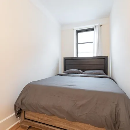 Apartment Monthly Nyc Rentals- Gorgeous 5 Bedroom Unit