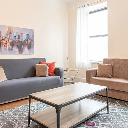 Monthly Nyc Rentals- Gorgeous 5 Bedroom Unit Apartment *