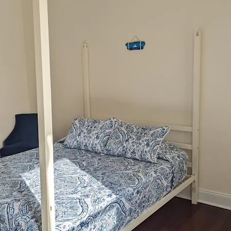 The Central Park By Broadway Guest house *
