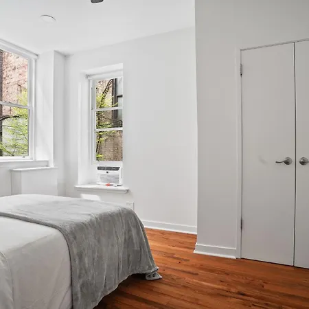 Minimalist Charm 2br 1bath Apartment