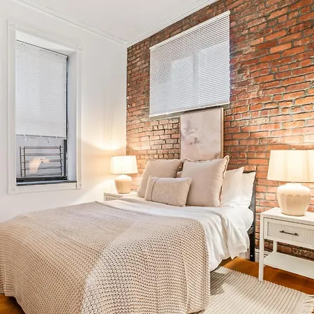 Cute 3bd 2bath * New York