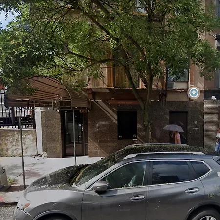 Apartment Hudson Yard 408 New York