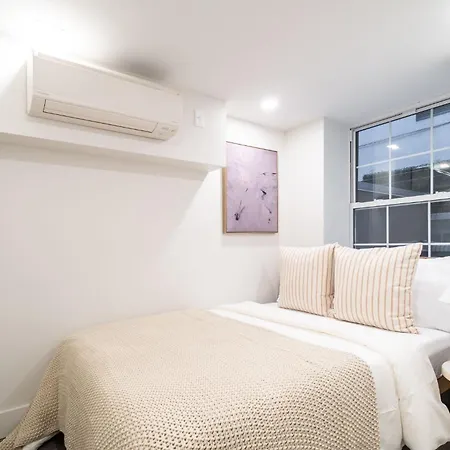 Apartment Charming Nolita 3bd