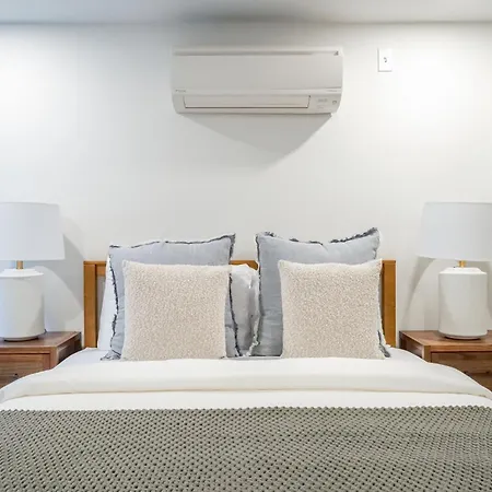 Charming Nolita 3bd * New York