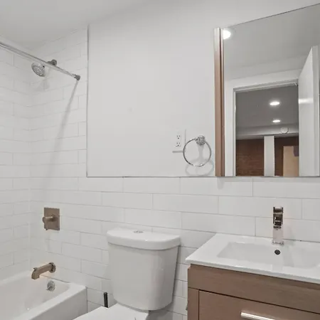 Apartment Chelsea Charm 2bd 1 Bath