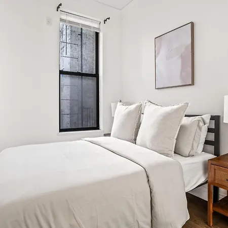 Apartment Modern 3bd 1 Bath Escape