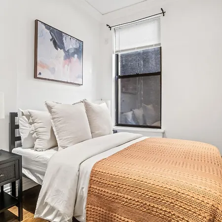 Apartment Modern 3bd 1 Bath Escape *
