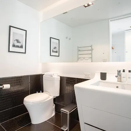 Tribeca 1br W Doorman Gym Roof Deck Nyc-1374 Apartment New York