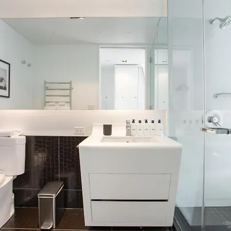 Tribeca 1br W Doorman Gym Roof Deck Nyc-1374 New York