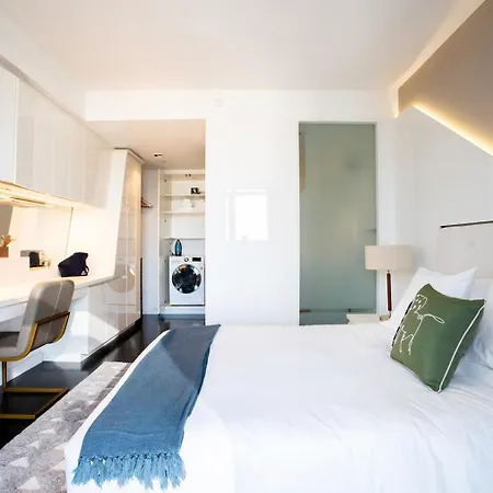 Tribeca 1br W Doorman Gym Roof Deck Nyc-1374