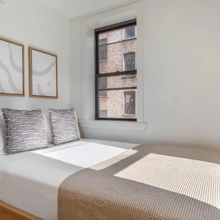 Blueground East Village Elev Wd Near Park Nyc-1463 Apartment *