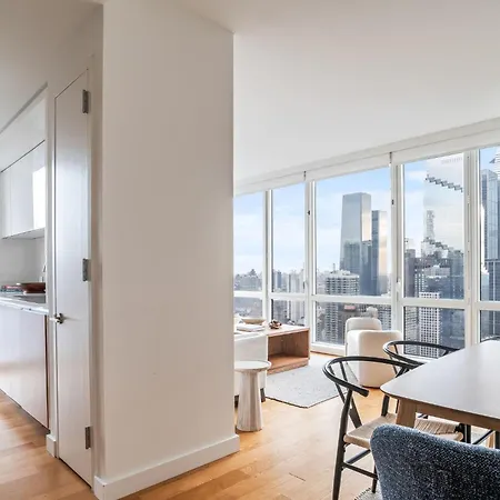 2bd 2 Bth Marvelous Apartment