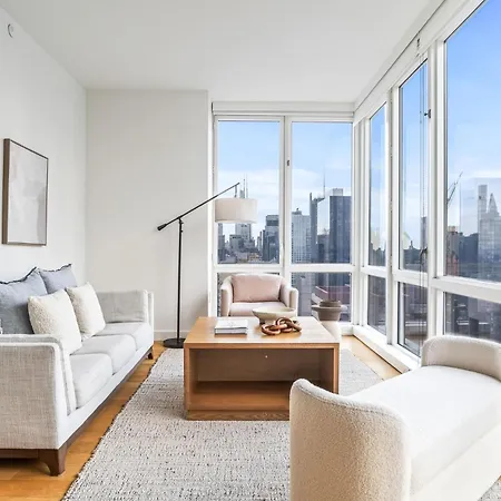 2bd 2 Bth Marvelous New York