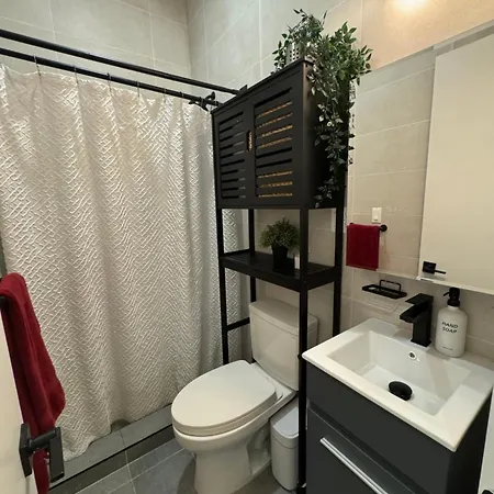Homestay Columbus House