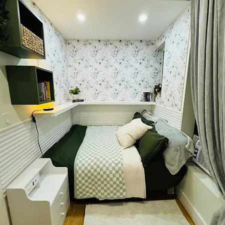 Columbus House Homestay