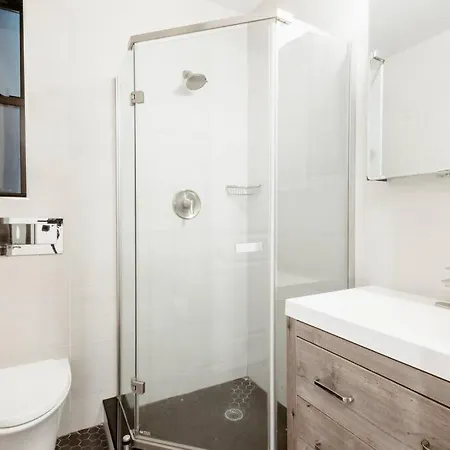 Stylish In Upper West Side! Cozy Retreat New York