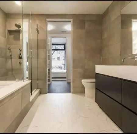 Harlem New Multi-million Dollar Manhattan Brownstone *