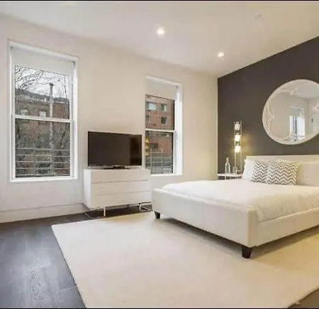 Holiday home Harlem New Multi-million Dollar Manhattan Brownstone