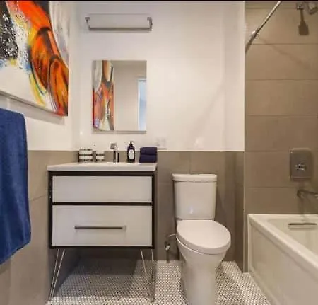 Harlem New Multi-million Dollar Manhattan Brownstone * New York