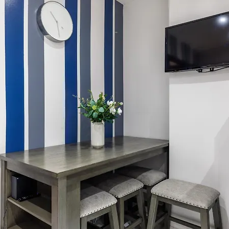 Discover The Comfort Of Columbia Area New York