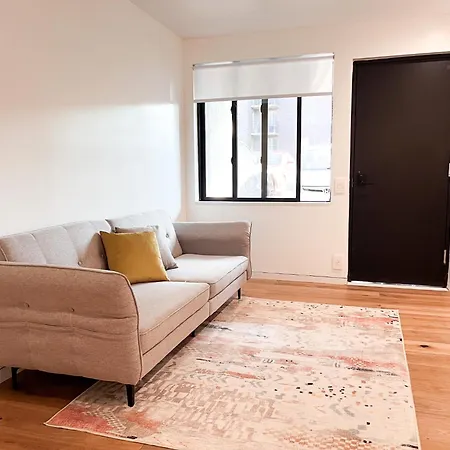 Xxxx Exquisite And Modern In Brooklyn - E Apartment *