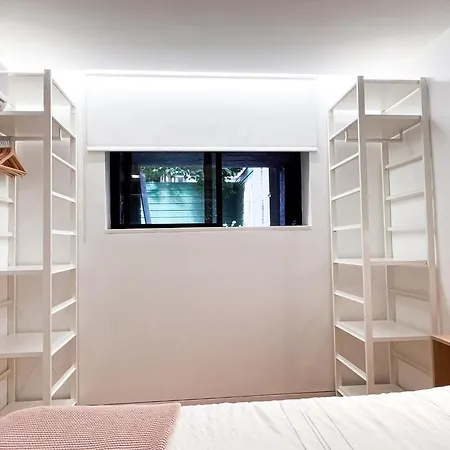 Xxxx Exquisite And Modern In Brooklyn - E Apartment New York