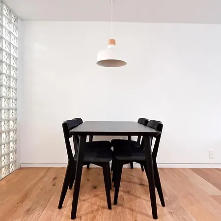 Apartment Exquisite And Modern In Brooklyn At Rem-casa *
