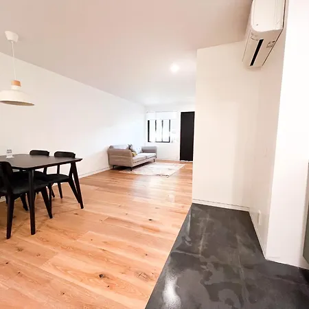 Exquisite And Modern In Brooklyn At Rem-casa * New York