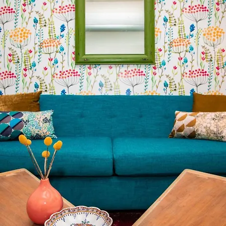 Monthly Nyc Rentals- Lovely 3 Bedroom
