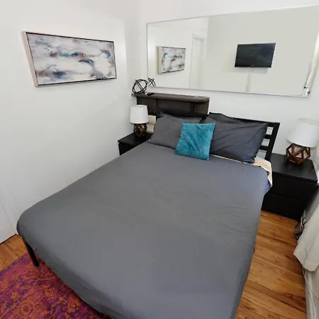 Monthly Nyc Rentals- Luxury 3 Bedroom New York