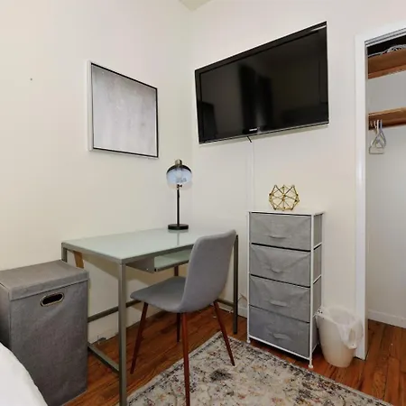 Monthly Nyc Rentals- Luxury 3 Bedroom * New York