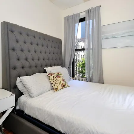 Monthly Nyc Rentals- Luxury 3 Bedroom