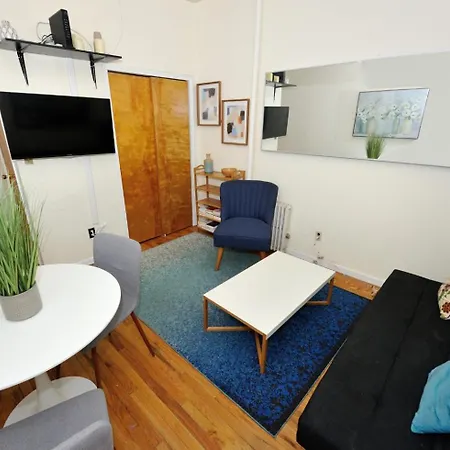 Monthly Nyc Rentals- Luxury 3 Bedroom Apartment