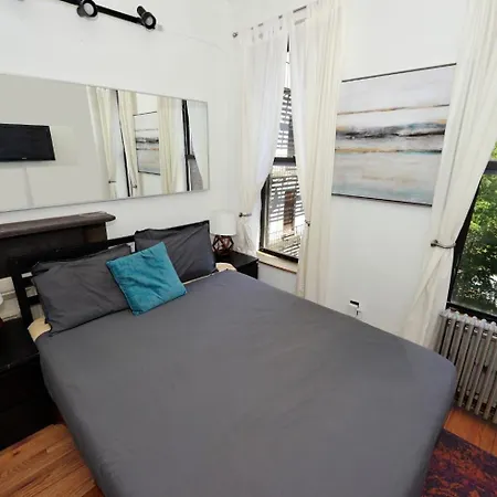 Monthly Nyc Rentals- Luxury 3 Bedroom Apartment New York