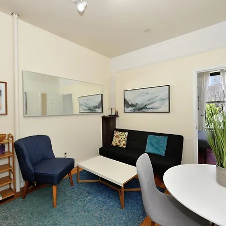 Apartment Monthly Nyc Rentals- Luxury 3 Bedroom *