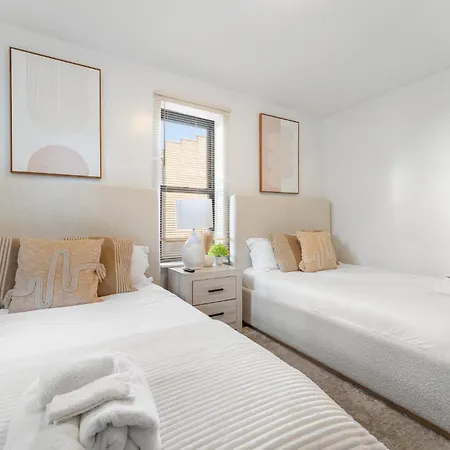 Bay Ridge Aparthotel New York