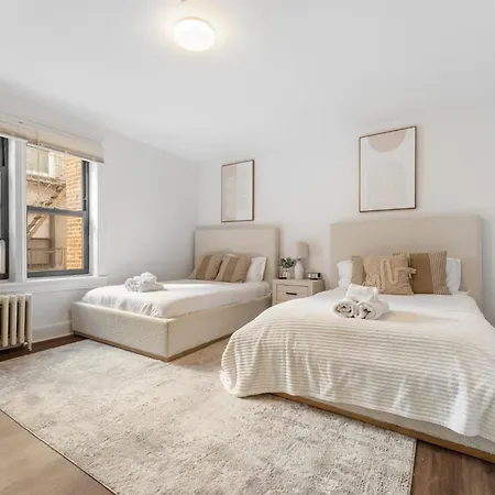 Bay Ridge 2* New York