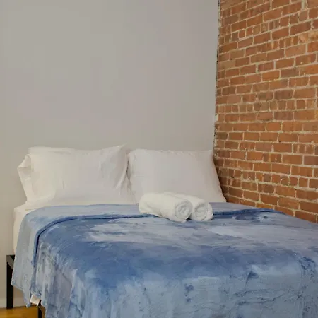 Hotel One Block Away From Times Square! *