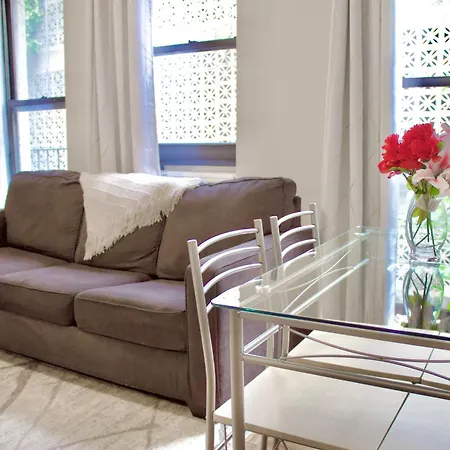 One Block Away From Times Square! *