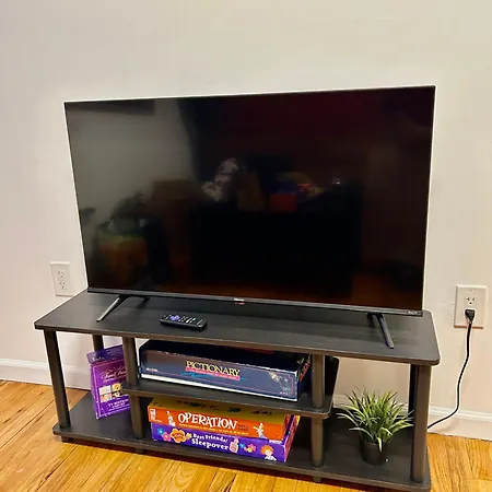 Aparthotel Spacious 2 Bedroom In East Village Nyc