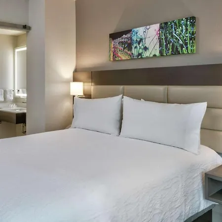 Hilton Garden Nyc Financial Center/manhattan Downtown 3*