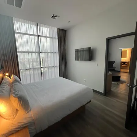 Hotel Wingate By Wyndham Long Island 3*