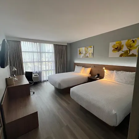 Wingate By Wyndham Long Island Hotel New York