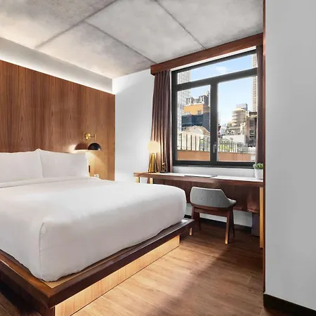 Hotel Grayson 4*