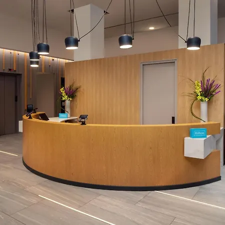 Hotel Home2 By Hilton Times Square 3*