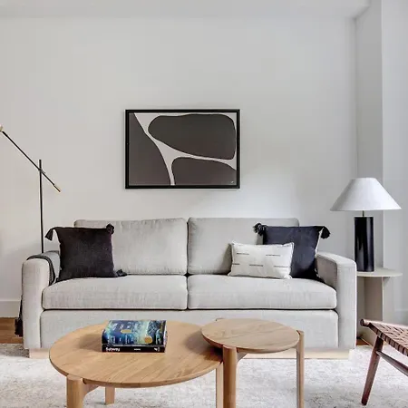 Uws 1br W Pool Doorman Pool Nr Park Nyc-649 New York