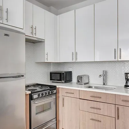 Uws 1br W Pool Doorman Pool Nr Park Nyc-649 Apartment