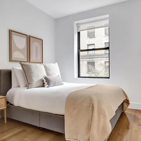 Uws 1br W Pool Doorman Pool Nr Park Nyc-649 Apartment *