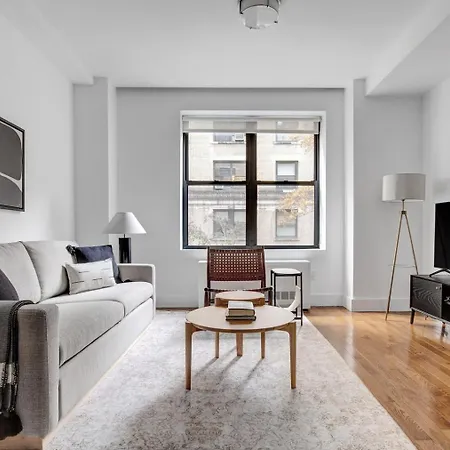 Uws 1br W Pool Doorman Pool Nr Park Nyc-649 Apartment New York