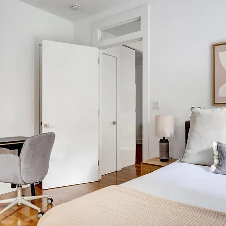 Uws 1br W Pool Doorman Pool Nr Park Nyc-649 Apartment